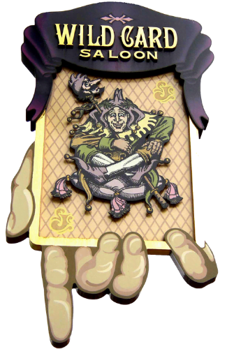 Wild Card City Casino Free Spins — A Review for Australian Players 1 Wild Card City Casino Free Spins — A Review for Australian Players